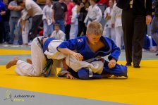 16.11.2024 Berger Nachwuchscup